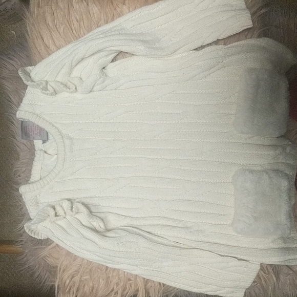 Tahari Baby Sweater - Picture 1 of 4